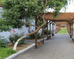 Hanul Piratilor Camping Village