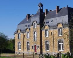 Chateau du Perray