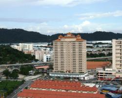 Alora Hotel Penang