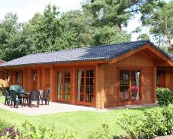 Chalet Landgoed Ruighenrode 5