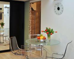 Dorothilux Apartment