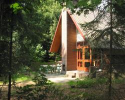 Holiday home Vakantiepark Herperduin 10