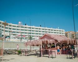 ON Hotels Oceanfront Adults Designed