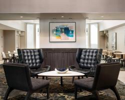 Residence Inn Pleasant Hill Concord