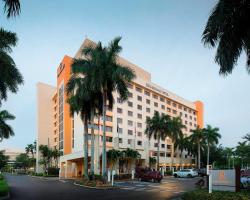 Renaissance Fort Lauderdale West Hotel