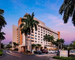 Renaissance Fort Lauderdale West Hotel