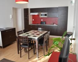 Appart'hôtel Le Connetable