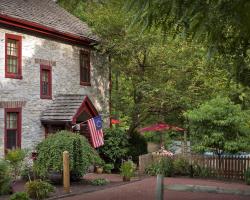 Colonial Crossroads B&B