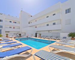 All Suite Ibiza Aparthotel