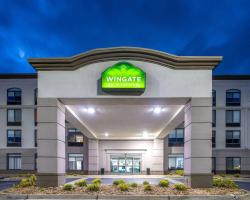 Wingate by Wyndham Atlanta Galleria/ Ballpark
