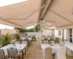 Hotel Villa Aurora