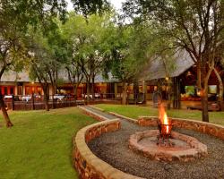 Black Rhino Game Lodge