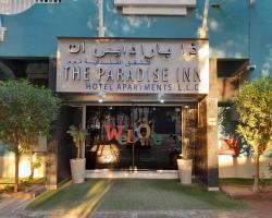 Paradise Inn Hotel (Tabasum Group)