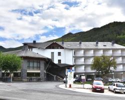 Hotel y Apartamentos SNÖ Isaba