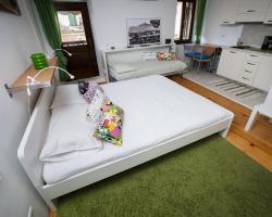 Guest accommodation dall antiquario