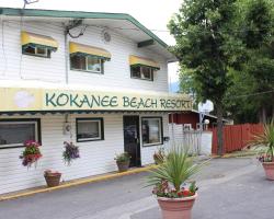 Kokanee Beach Resort