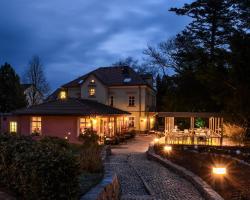 Hotel Villa Weiße