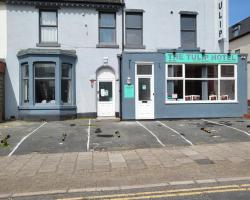 Tulip Hotel Blackpool