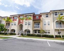 The Promenade at Doral Apartment