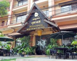 Putheavatei Boutique Hotel & Spa