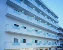Hotel Marion