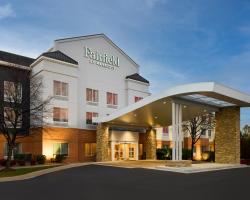 Fairfield Inn and Suites by Marriott Winchester