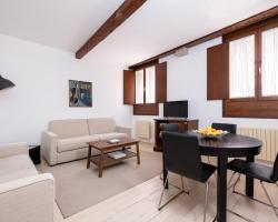 Residence Ca' Foscolo