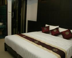 Warawan Resort and Hotel