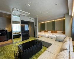 Matsue New Urban Hotel