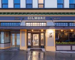 Gilmore Hotel, Trademark Collection by Wyndham