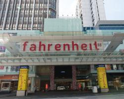 Fahrenheit Suites Bukit Bintang, Kuala Lumpur