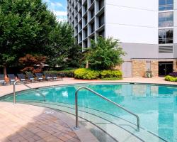 Atlanta Marriott Northeast/Emory Area