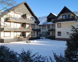 Apartement Feldstrasse 48E