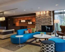 Fairfield Inn & Suites by Marriott Fort Lauderdale Pembroke Pines