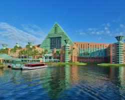 Walt Disney World Dolphin