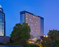 The Westin Atlanta Perimeter North