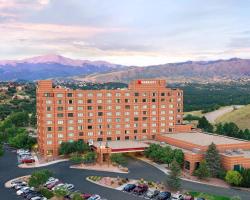 Colorado Springs Marriott