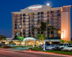 Courtyard by Marriott Los Angeles Pasadena/Monrovia