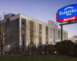 Fairfield Inn by Marriott East Rutherford Meadowlands
