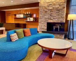 Fairfield by Marriott The Dalles