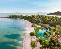 The Naka Island, a Luxury Collection Resort & Spa, Phuket