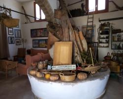 Agriturismo Castelluzzo Organic Farm