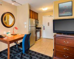 TownePlace Suites Houston North/Shenandoah