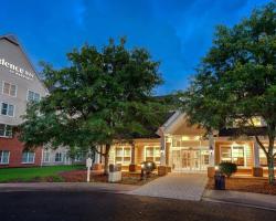 Residence Inn by Marriott Morgantown Medical Center Area