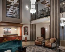 Residence Inn Memphis Downtown