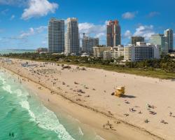 Marriott Stanton South Beach