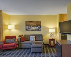 TownePlace Suites by Marriott Kansas City Overland Park