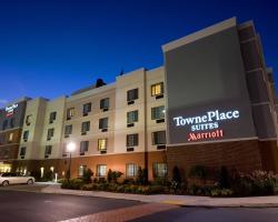 TownePlace Suites by Marriott Williamsport