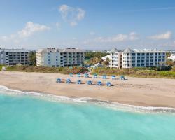 Marriott Hutchinson Island Beach Resort, Golf & Marina