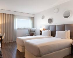 AC Hotel by Marriott Paris Le Bourget Airport